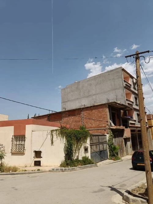 Vente Villa Médéa Damiat