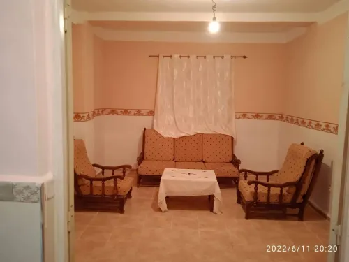 Vente Appartement F3 Aïn Témouchent Beni saf