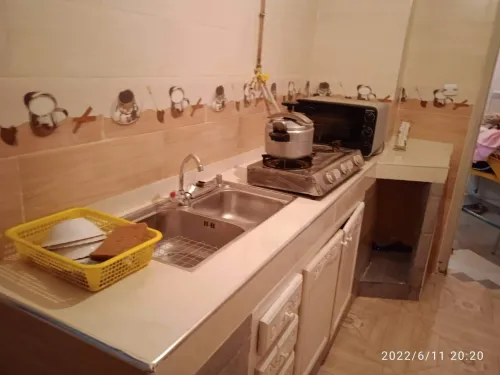 Vente Appartement F3 Aïn Témouchent Beni saf