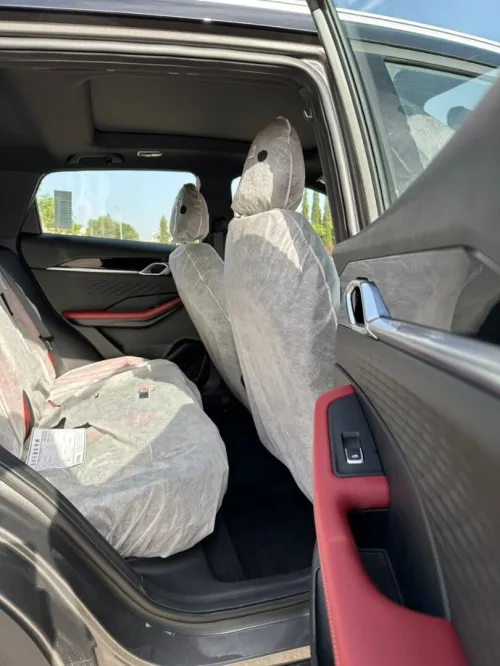 Geely Coolray 2025 starlight