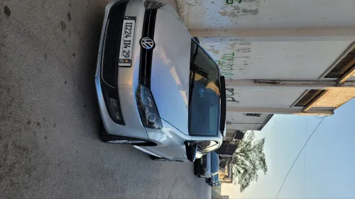 Volkswagen Polo 2014 Life