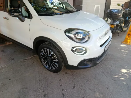 Fiat 500x 2023 Fiat 500x club
