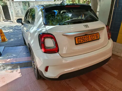 Fiat 500x 2023 Fiat 500x club
