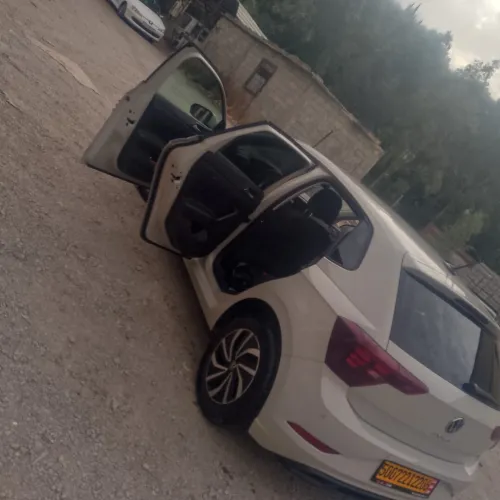 Volkswagen Polo 2022 Confortline