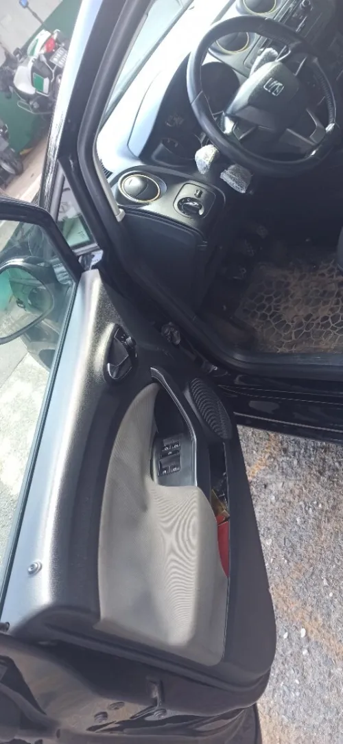 Seat Ibiza 2015 Ibiza