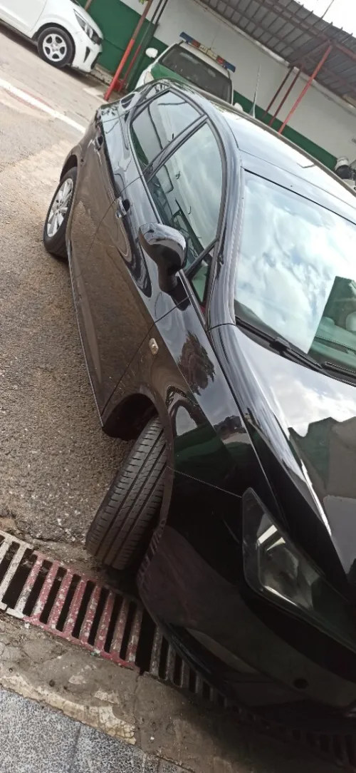 Seat Ibiza 2015 Ibiza
