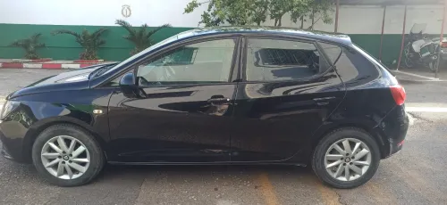 Seat Ibiza 2015 Ibiza