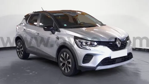 Renault Captur 2023 