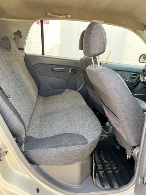 Hyundai Atos 2011 GLS