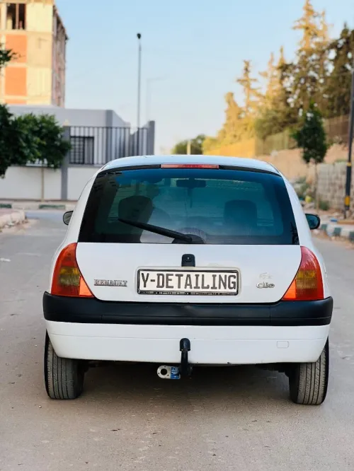 Renault Clio 1 1999 Bonya