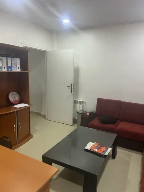 Vente Appartement F2 Alger Birkhadem