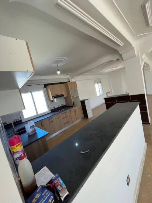 Vente Appartement Duplex Tipaza Bou ismail