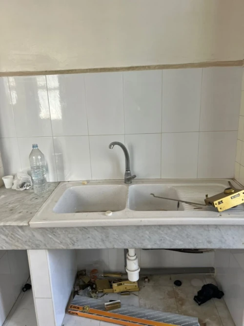 Location Appartement F5 Alger Kouba