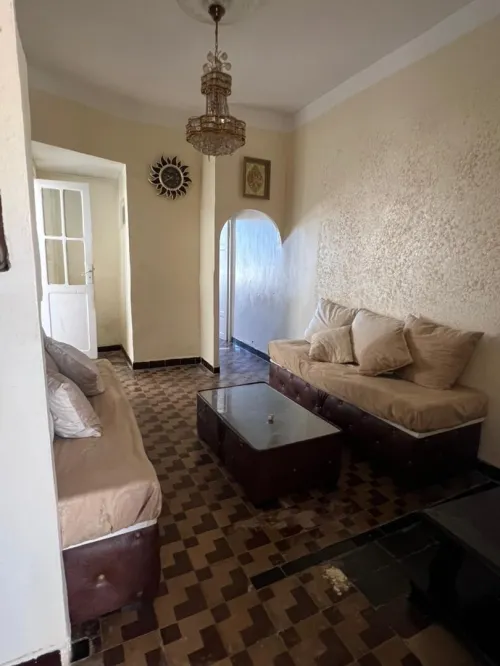 Vente Appartement F3 Alger Hussein dey
