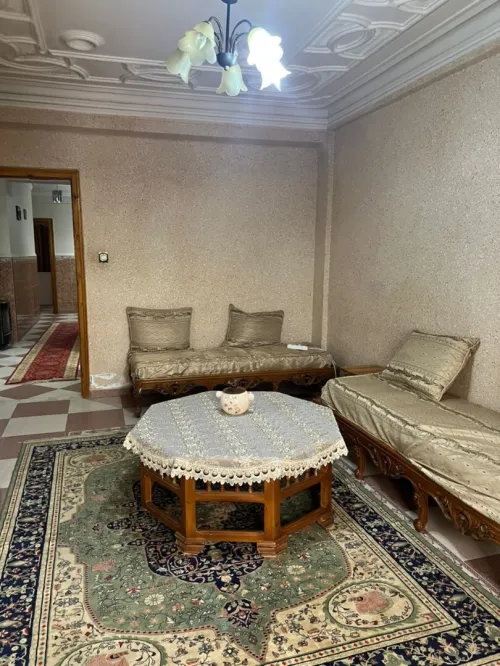 Location Appartement Alger Dar el beida
