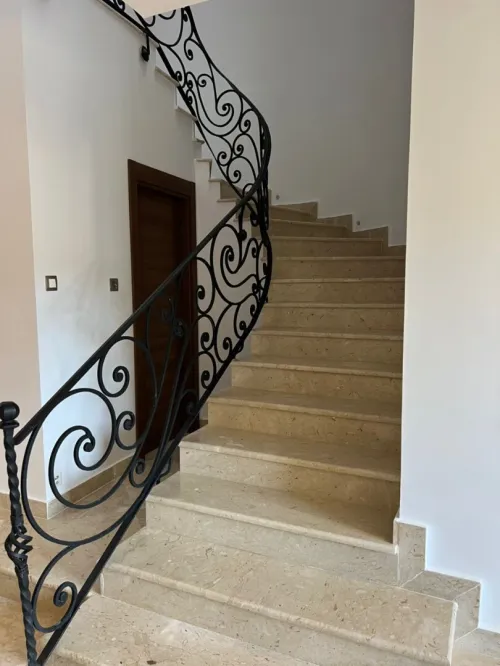 Vente Villa Alger Saoula