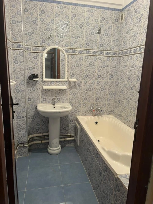 Vente Appartement F2 Alger Kouba
