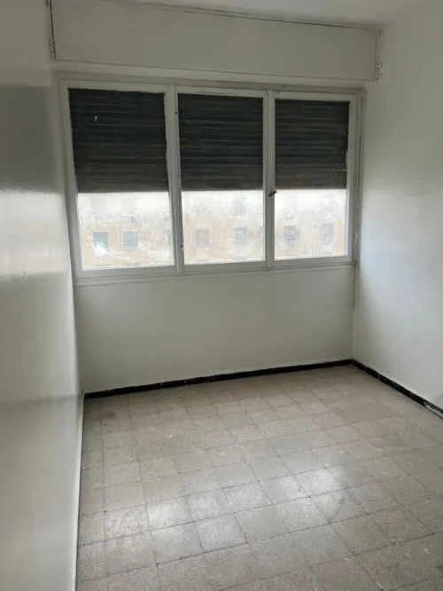 Location Appartement F3 Alger Hussein dey