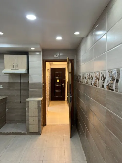 Vente Appartement F2 Alger Kouba