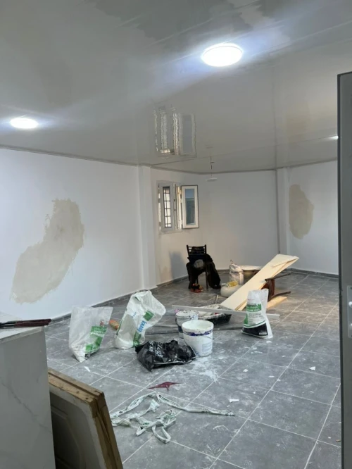 Location Appartement F3 Alger Hussein dey