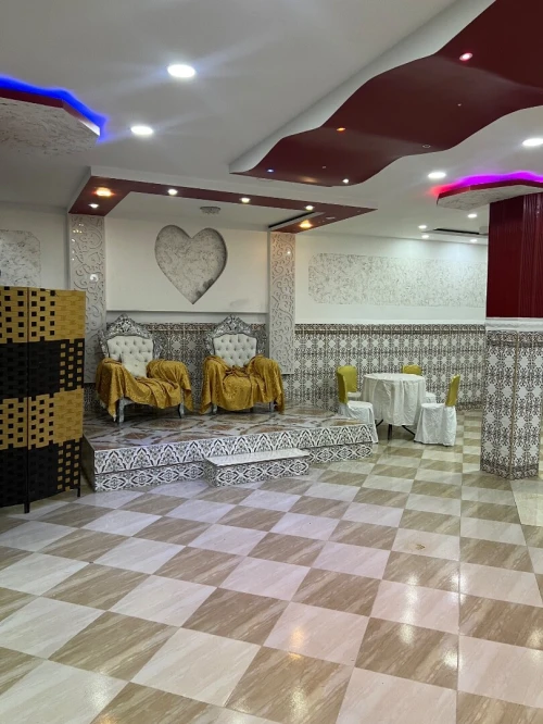 Location Appartement Niveau de villa Alger Birkhadem
