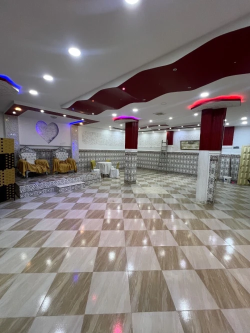 Location Local Alger Birkhadem
