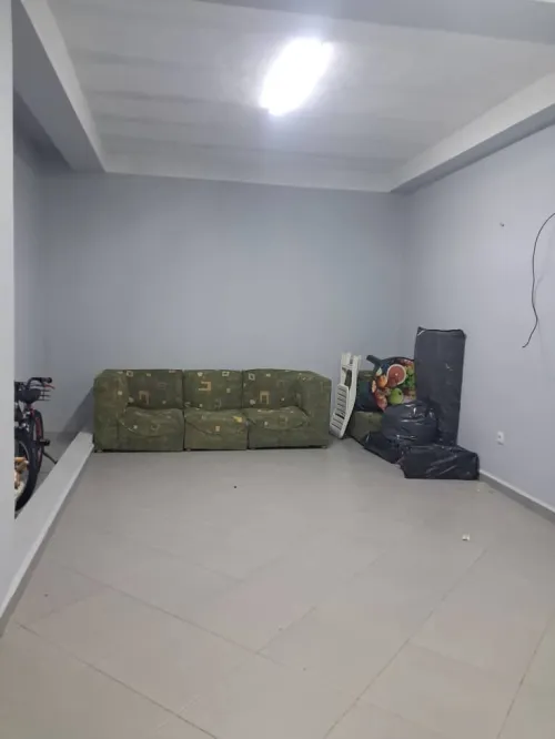 Location Appartement Niveau de villa F2 Alger Kouba