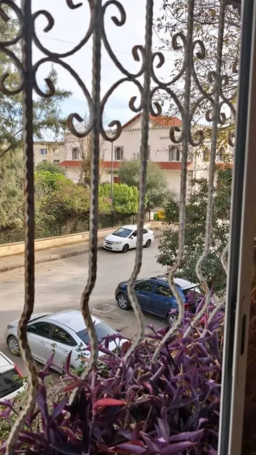 Vente Appartement F4 Alger Kouba