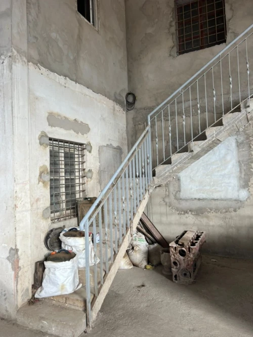 Vente Hangar - Usine Blida Beni tamou