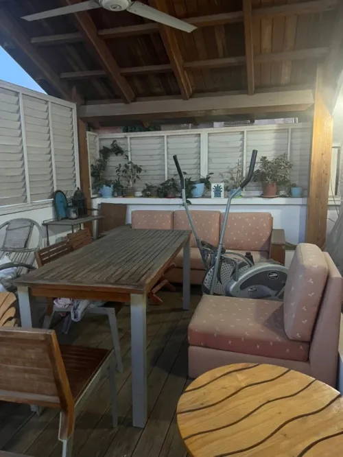 Vente Villa Alger Hydra