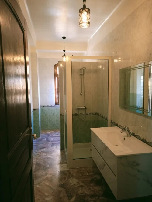Location Villa Alger Kouba