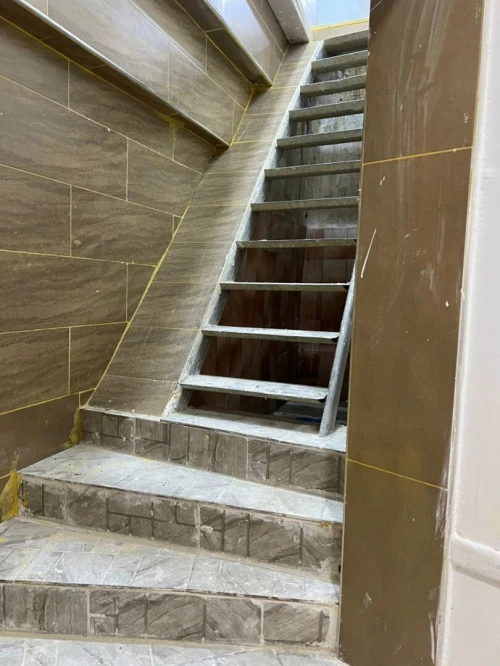 Location Appartement F3 Alger Hussein dey
