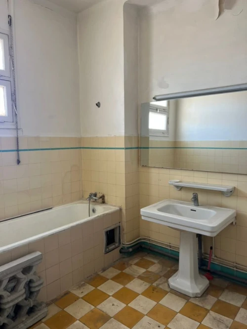 Location Appartement F5 Alger Kouba