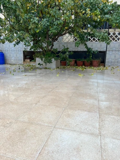 Vente Villa Alger Kouba