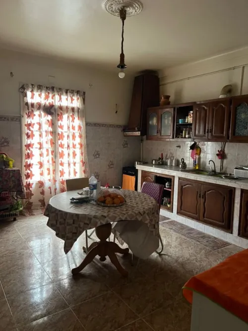 Vente Villa Alger Kouba