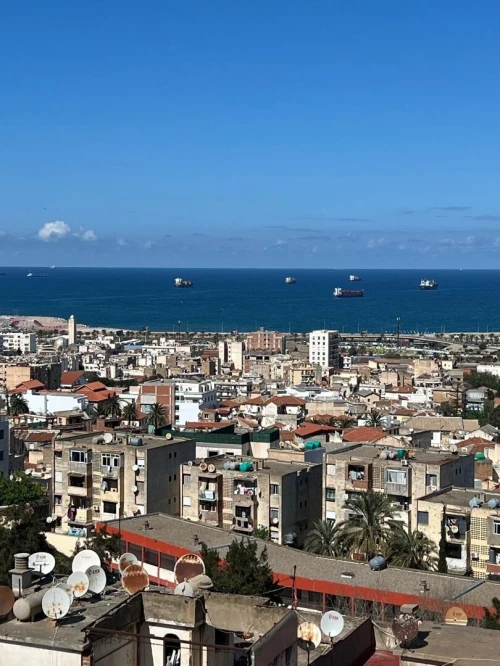 Vente Appartement F4 Alger Kouba