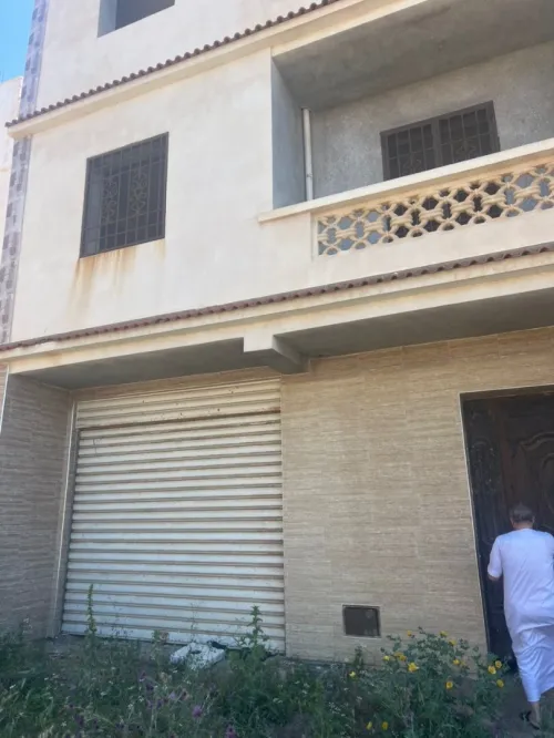 Vente Villa Boumerdès Djinet