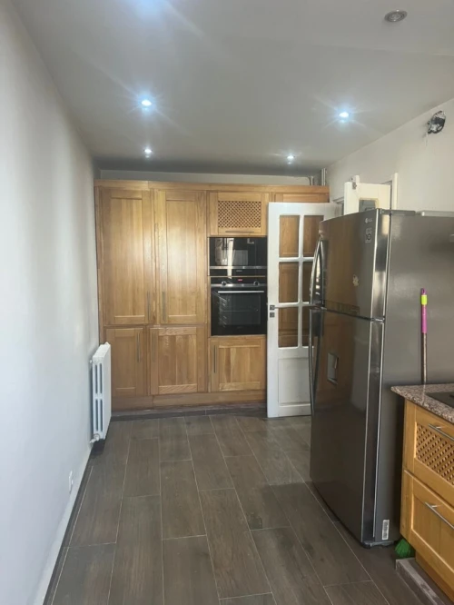 Location Appartement F4 Alger Kouba