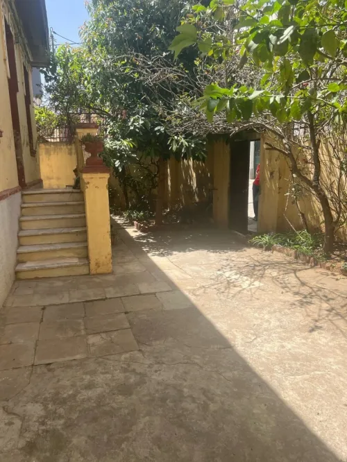 Vente Villa Alger Hussein dey