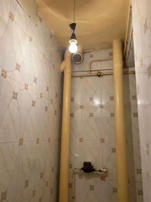 Vente Appartement F3 Alger Hussein dey