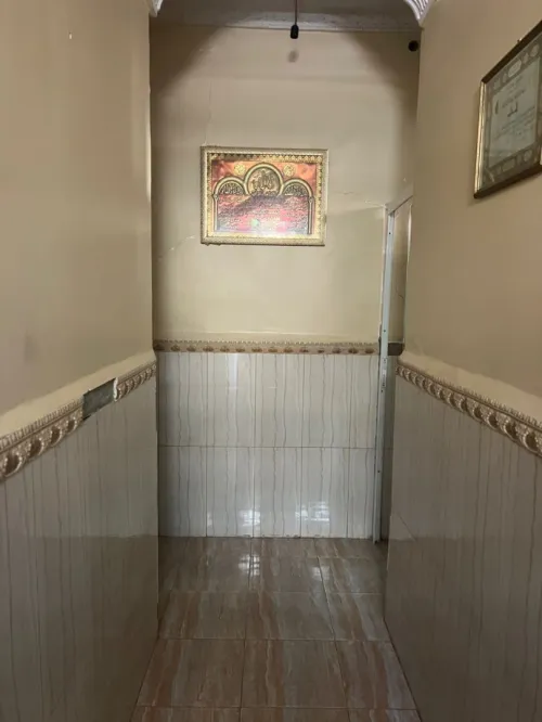 Vente Appartement Niveau de villa Alger Hussein dey