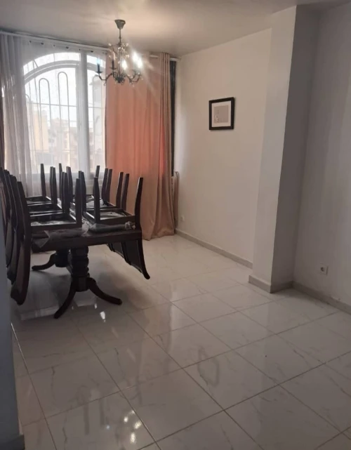 Location Appartement F4 Alger Kouba