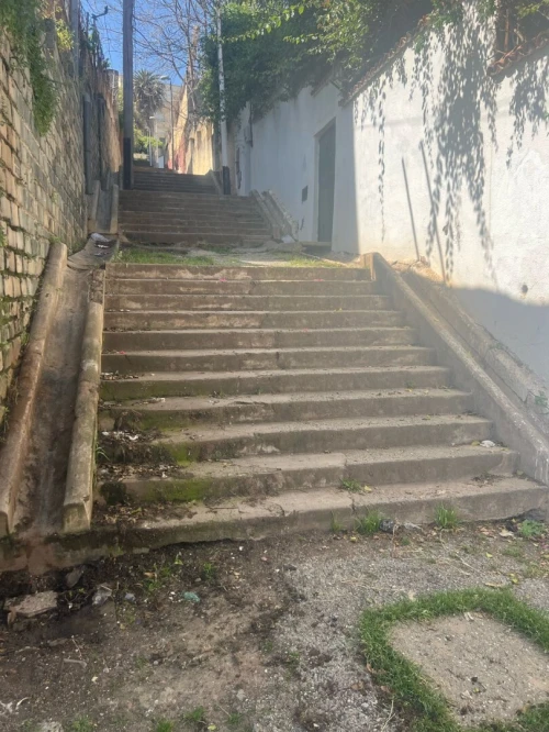 Vente Terrain Alger Kouba