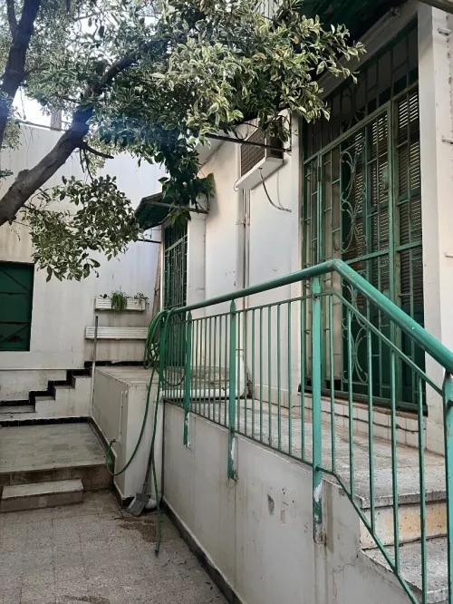 Location Appartement Niveau de villa Alger Kouba