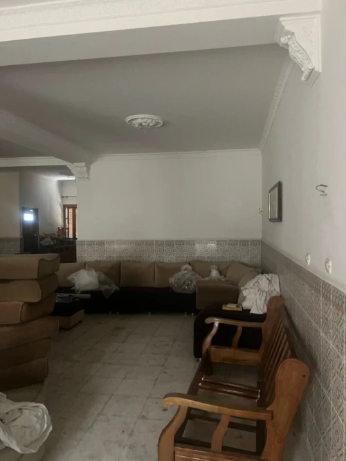 Location Villa Alger Hussein dey
