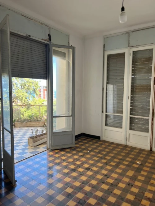 Location Appartement F5 Alger Kouba