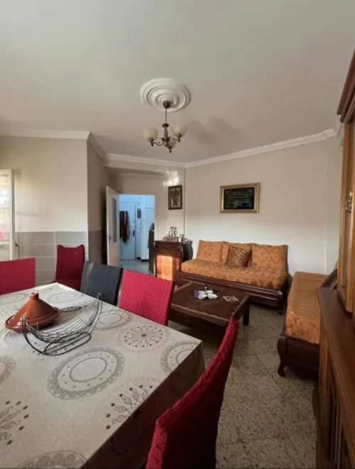 Vente Appartement F2 Alger Kouba