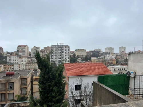 Vente Villa Alger Dely brahim