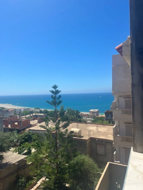 Vente Villa Boumerdès Djinet