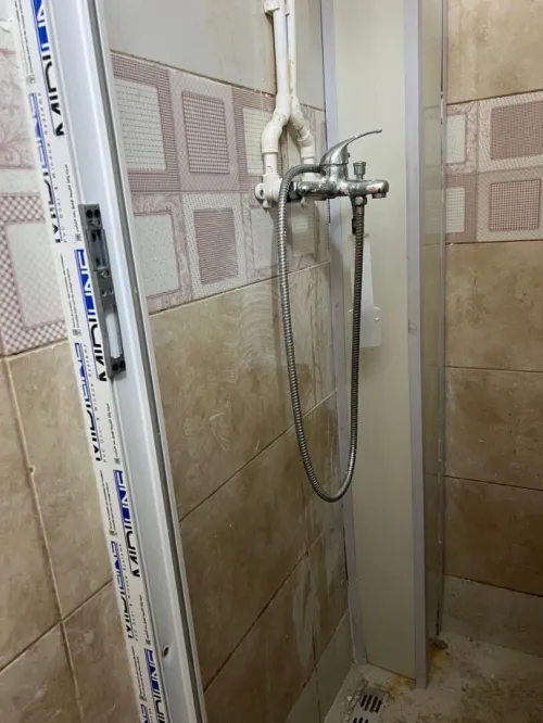 Location Appartement F3 Alger Hussein dey